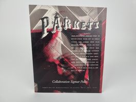 Parkett No. 2 Kunstzeitschrift - Sigmar Polke