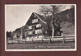 WILDHAUS - Zwingliheim