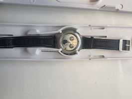 Swatch Irony Chronograph SVCK4002 – Vintage Herrenarmbanduhr