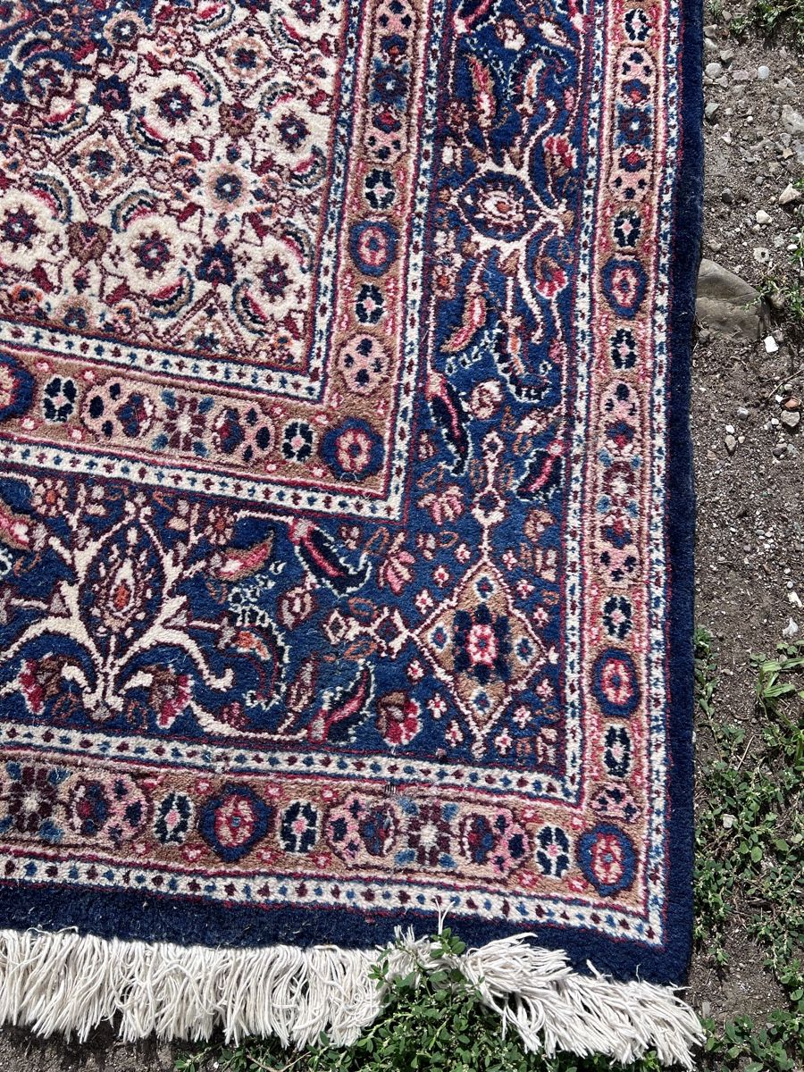 Teppiche: Orientteppich (60) – Gebraucht aus Glattfelden von brockischweiz 5