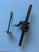 Wrist roller, Unterarm-Training