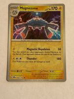 Pokemon OBSIDIAN FLAMES Magnezone 065 / 197  🇬🇧 EN Rev.Ho