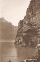 Vierwaldstättersee (UR) – Axenstrasse