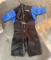 Cressi Shorty Med X Herren Neoprenanzug Grösse XXL 6