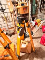 Topcon Laser (Lot 21) 6017 Ruswil