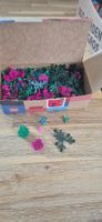 Lego Einzelsteine alles zusammen