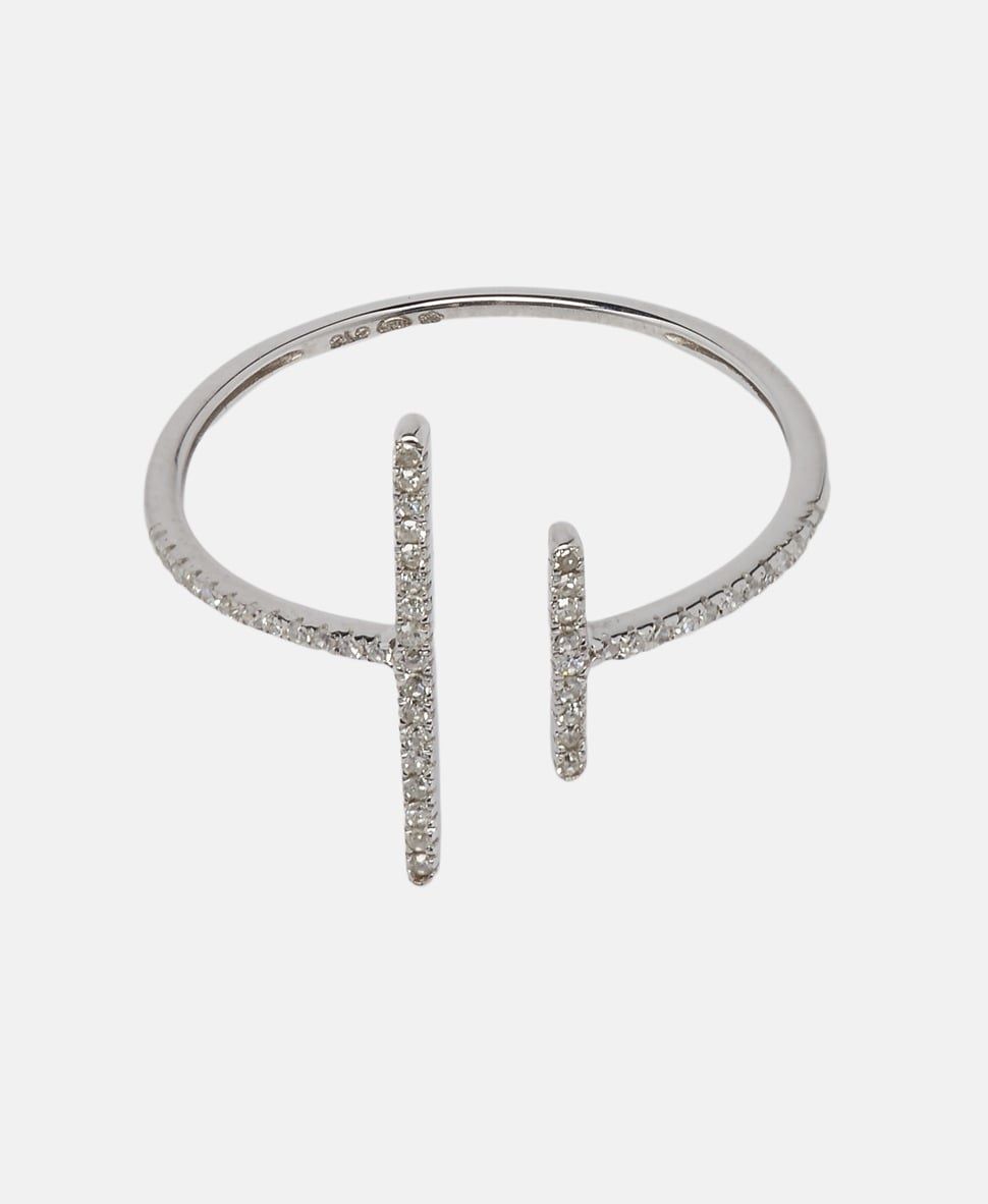 Anelli: Diamant-Ring von Diamanta – Nuovo e nell'imballaggio originale da Luterbach venduto da ForeverDiamonds