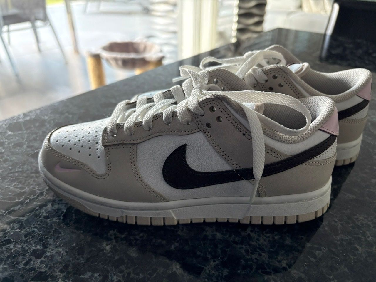 Nike Scarpe da donna: Sportschuhe – Nuovo e nell'imballaggio originale da Jonschwil venduto da Dr.MeganHunt