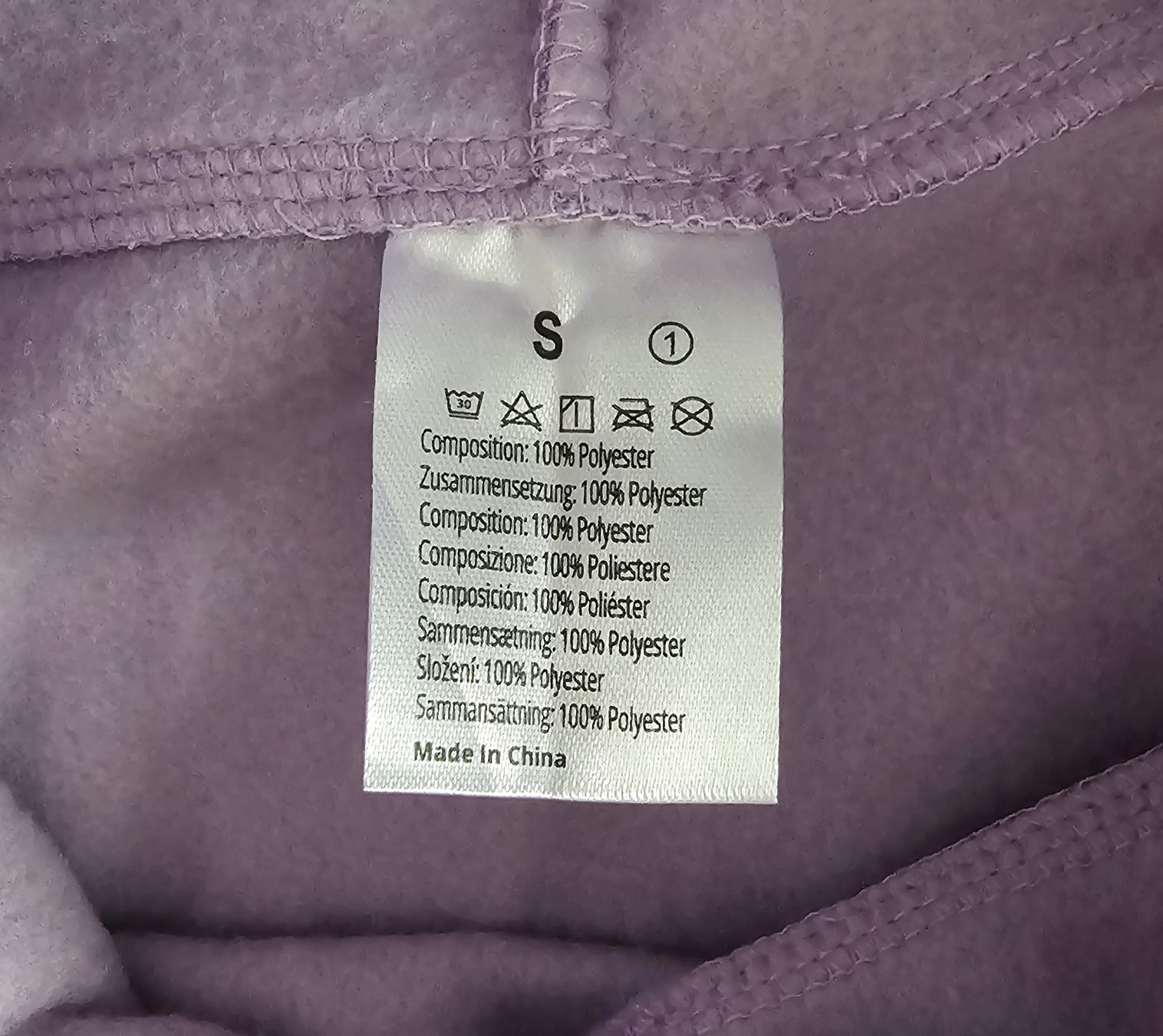 Maglioni & Felpe: Hoodie von BTS "ARMY" – Nuovo e nell'imballaggio originale da Wallbach venduto da ast_n7q9 4