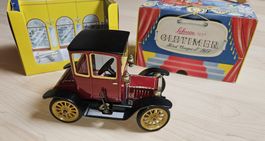 Schuco 1227 OLTIMER Ford Coupe T/1917