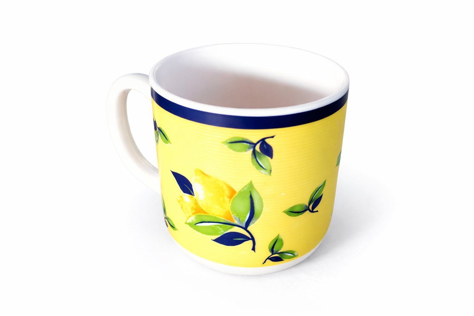 Tazze: Gelbe Tasse Zitronen Design – Nuovo (secondo la descrizione) da Fully venduto da VaneaSelection 2