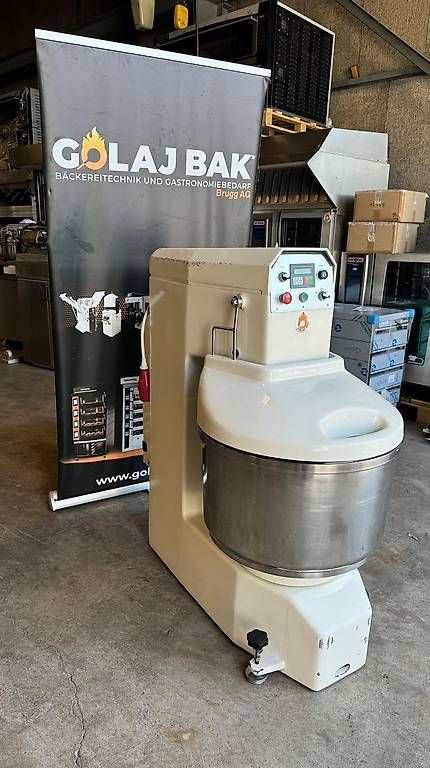 Elettrodomestici da cucina: Kolb Knetmaschine 80 Liter – Usato da Brugg AG venduto da lali88 1