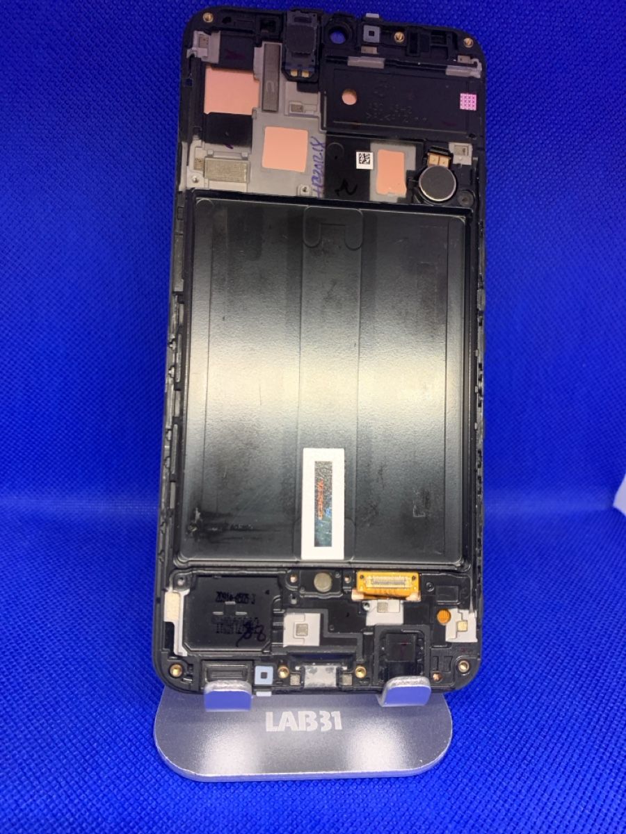 Samsung Telefoni cellulari / Smartphones: Original Samsung a50 Display – Nuovo (secondo la descrizione) da Bremgarten AG venduto da TechfiX 2