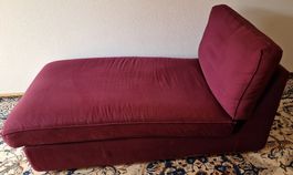 Sofa Sessel von Ikea, es gibt keine Gebrauchspuren und keine