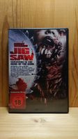 JIGSAW DVD Uncut Version