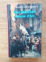 Das Maedchen Jeanne d'Arc - M.J. Krueck von Poturzyn
