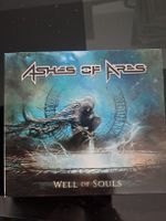 Ashes of Ares - Well of Souls 