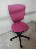 Bürostuhl Kinderausführung