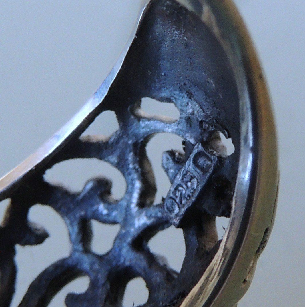 Ringe: Silber 925 Fingerring Gr. 56 – Gebraucht aus Waldenburg von schaller707 4