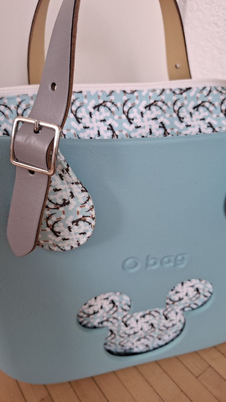 Obag Sacs femmes: obag mini NEU – Neuf (Voir description) à Schwarzenbach SG par LoveBag 6
