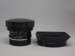 Leica R Super Angulon 21mm f/4.0 mint R6 R7 SL SL2 M11 M10