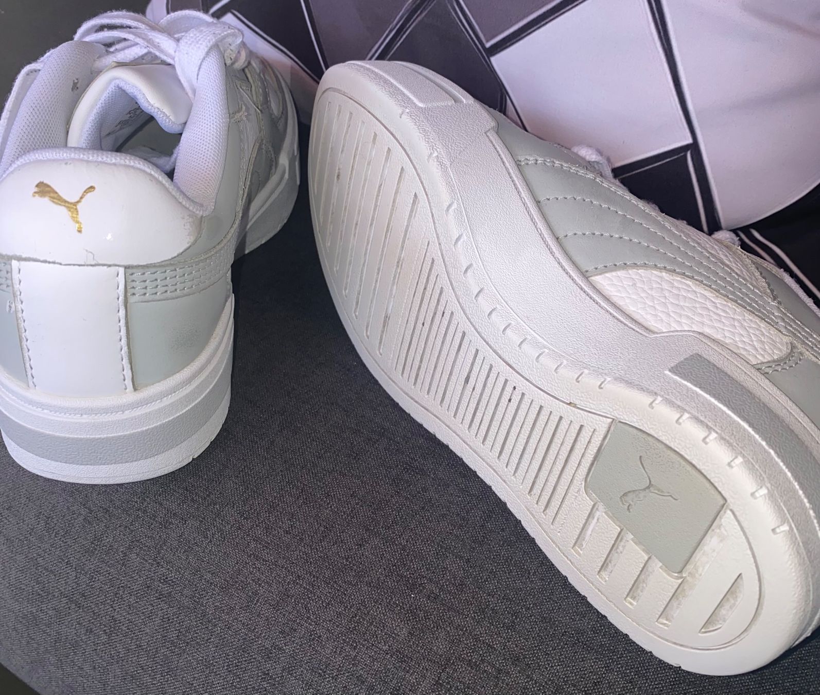 Puma Scarpe da uomo: Puma Grösse 36 Top Zustand! – Usato da Dietikon venduto da Enio1 3