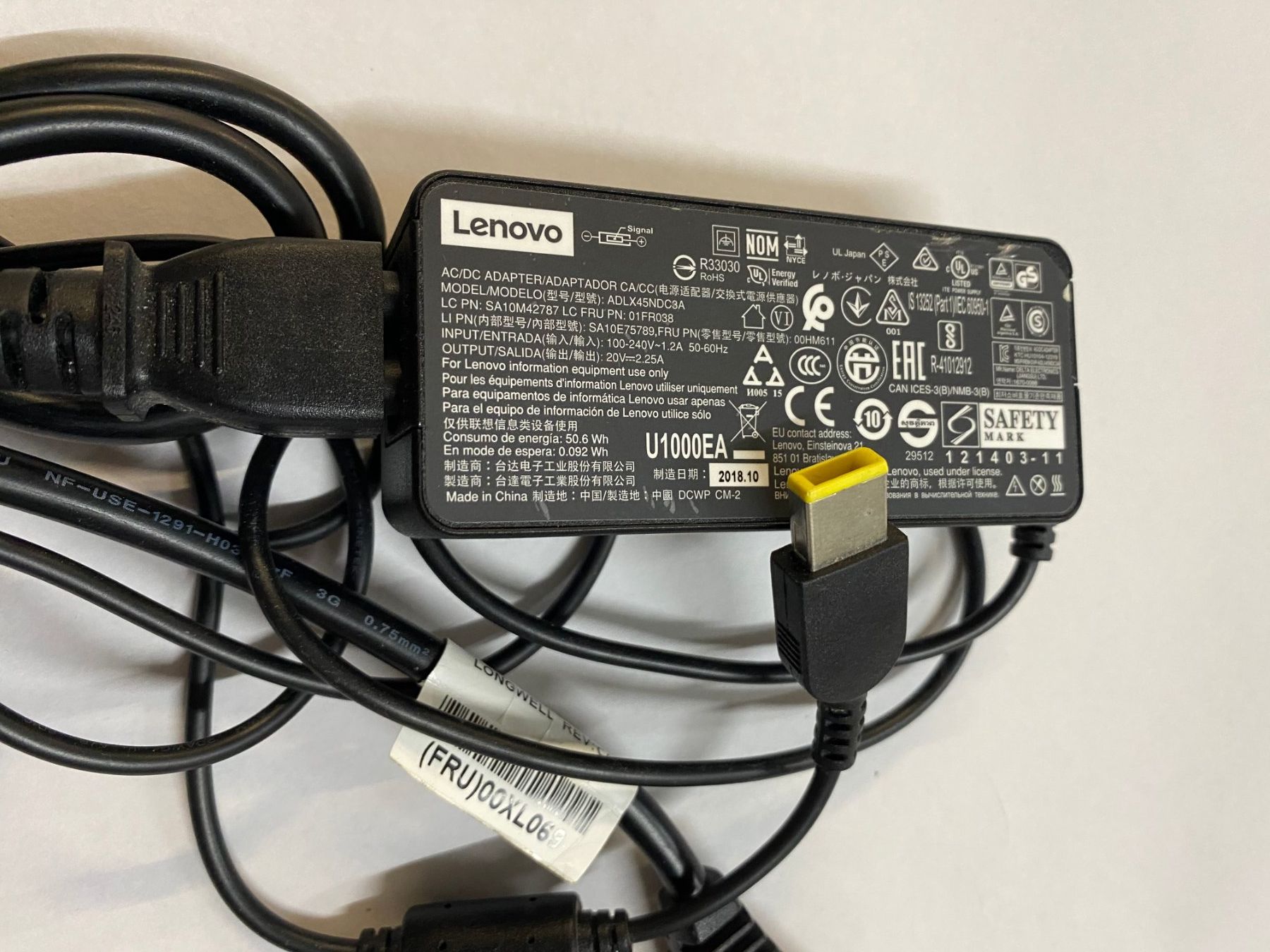 Notebook: lenovo – Usato da Chavannes-Renens venduto da petar69 1