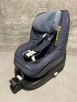 MAXI-COSI Station 2wayFix inkl. Schalensitz