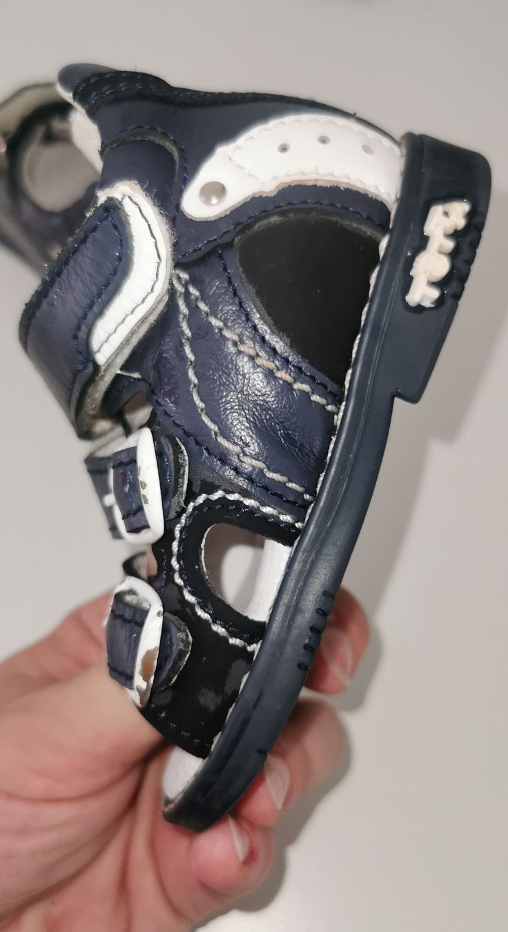 Scarpe per ragazzi: Lauflernschuhe Gr. 20 – Usato da Winterthur venduto da Katyakaterina 6