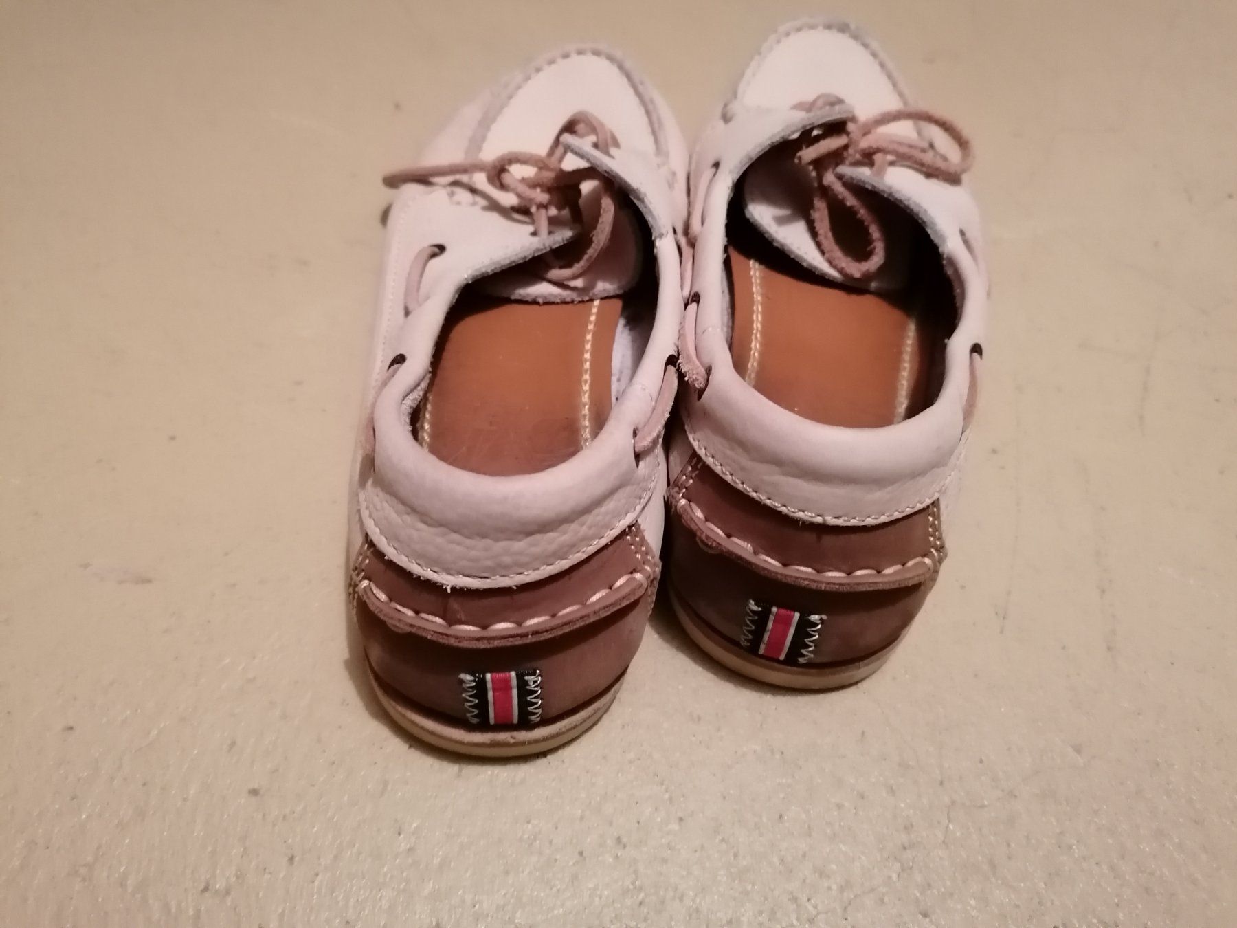 Scarpe da donna: GAASTRA Schuhe Grösse 41 – Usato da Schönenbuch venduto da Mentio_SB 2