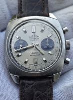 Montre Chronographe SATURNE Plongé Val-7733 rere