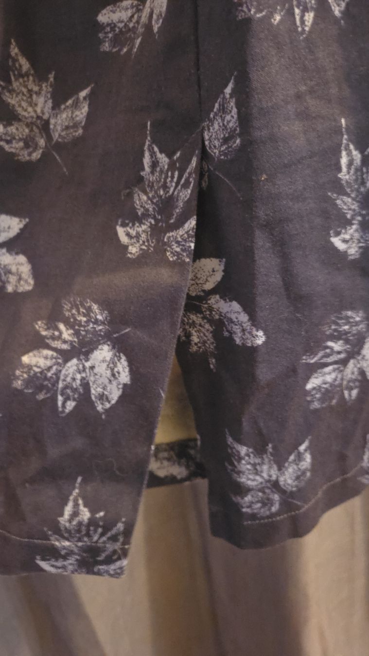 Vestiti: collective UK Kleid S/M Baumwolle – Usato da Therwil venduto da SmellsSpells 4