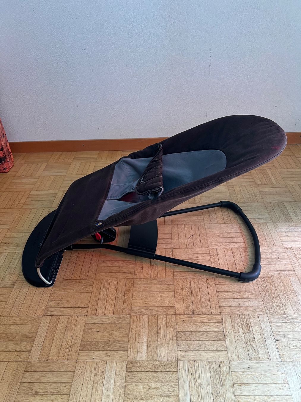 Babybjörn Sdraiette & Sdraiette a dondolo: Babybjörn Wippe – Usato da Bern venduto da jbc1029384756 1