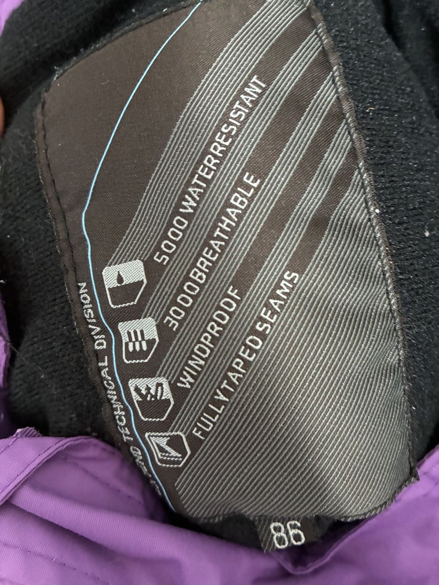 Skis: Schneehose Gr 86 – Gebraucht aus Ostermundigen von charmink 3