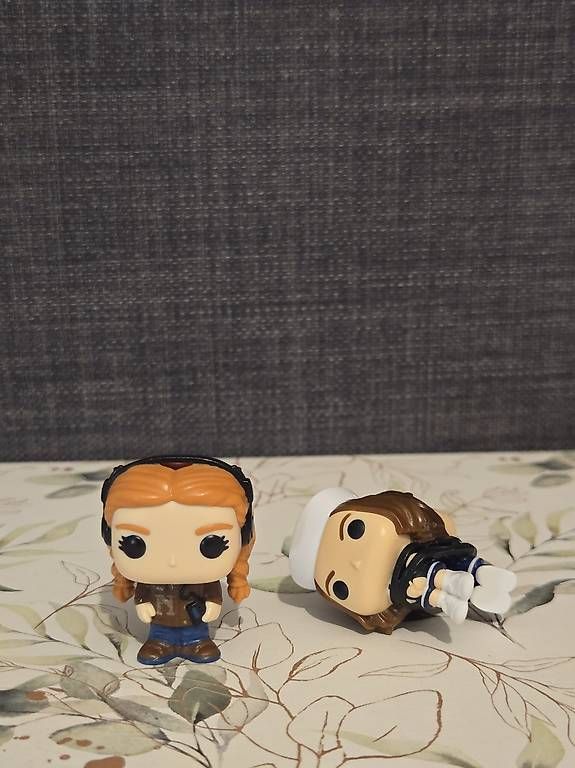 Funko Statuette: Lot Stranger Things Figurine – Usato da Lausanne venduto da Drenushaduklini 1