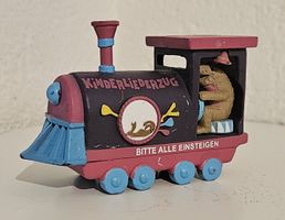 🔥TONIE Figur Kinderliederzug🩷Bitte einsteigen! RARITÄT 🔥