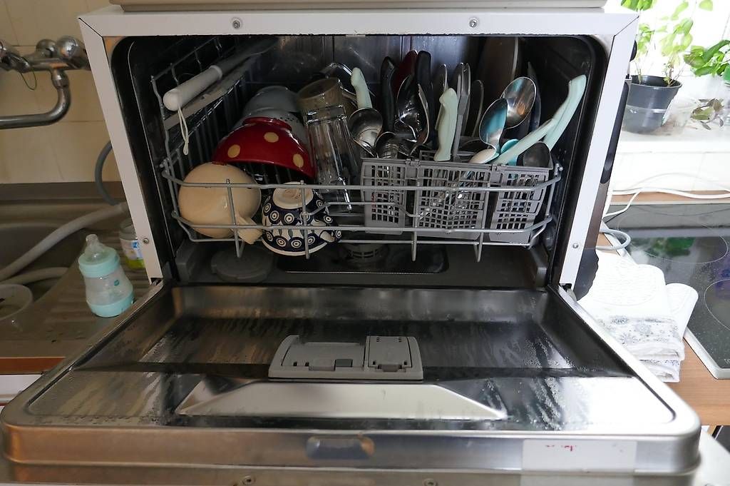 Machines à laver la vaisselle: Lave-vaisselle Bosch – D'occasion à Genève par mih_92lc 3