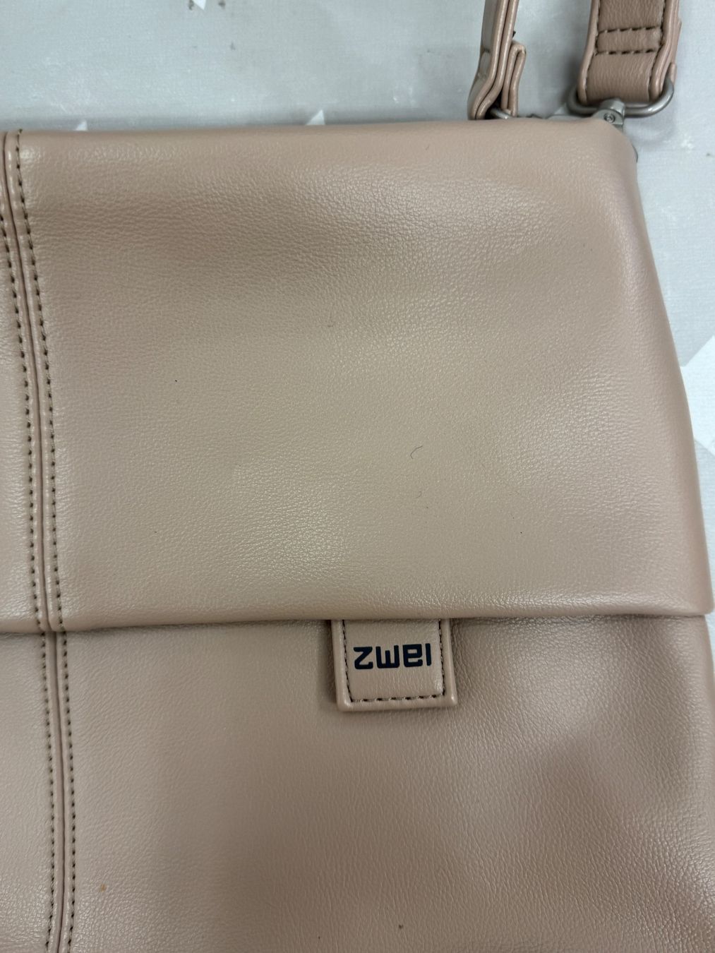 Zwei Borse da donna: Handtasche Zwei – Usato da Rafz venduto da Powacaddy 1