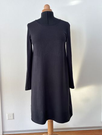 Nachtblaues Kleid in A-Form von Marc ‘O Polo Gr 38