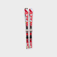 Atomic Kinder ski 144cm Frisch ab service Lot020325233