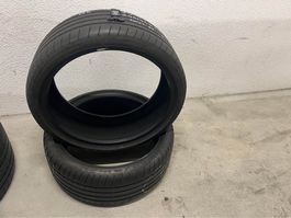 245/35 R20 95Y Goodyear Eagle F1 Asymmetric 3 RFT