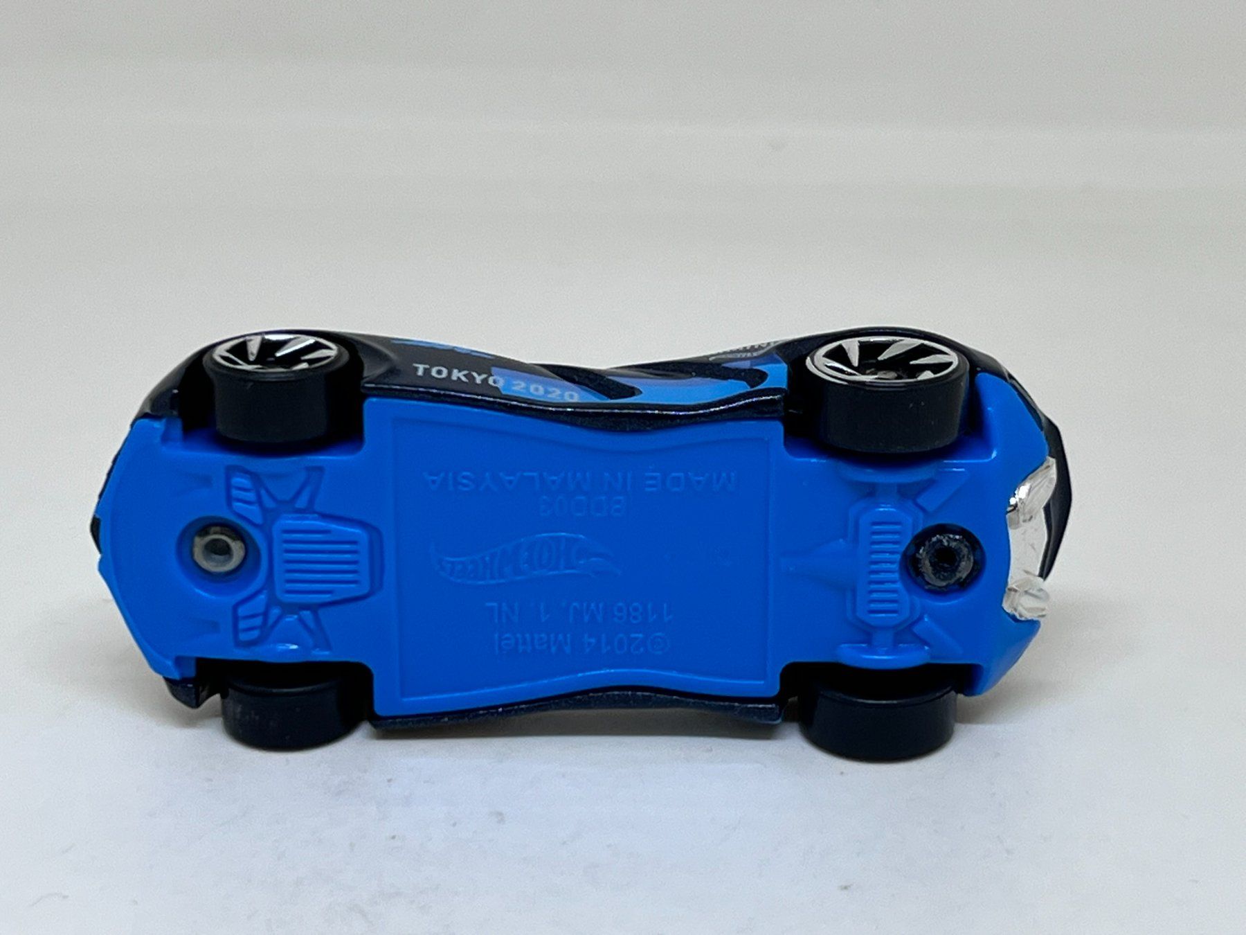 Hot Wheels Modellini d'auto: Hot Wheels Velocita #355 – Usato da Wildegg venduto da LaaBoutique 3
