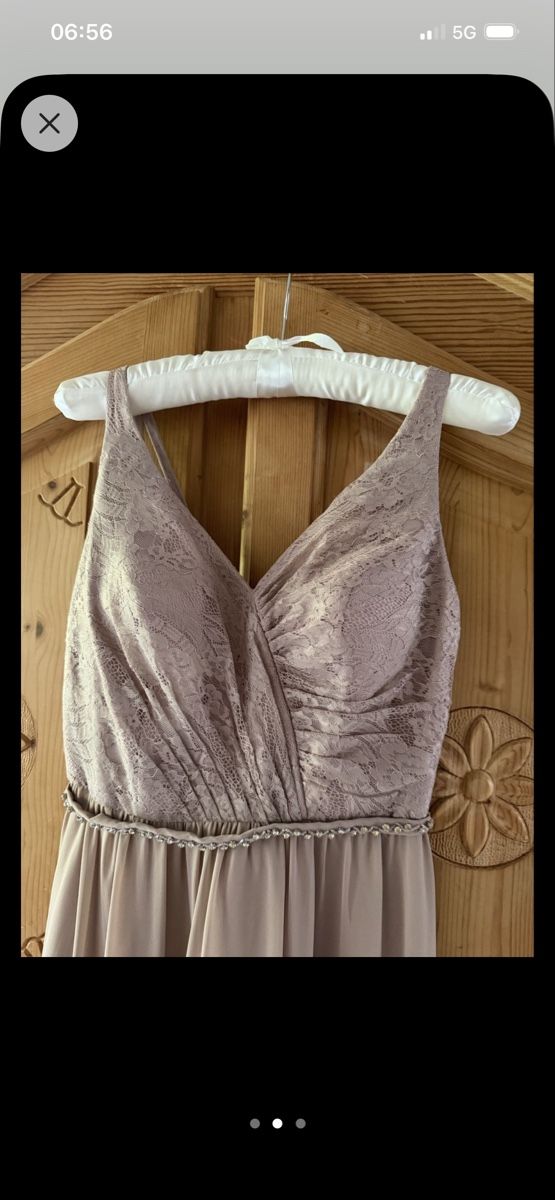 Kleider: Schönes Kleid Gr. 36 – Gebraucht aus Buchrain von Sunny026 1