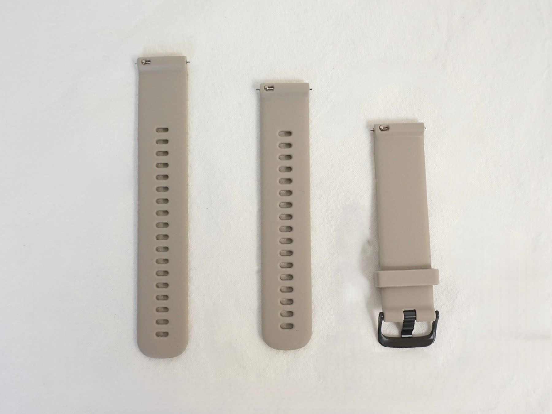 Bracciali & Braccialetti: Garmin Quick release 20 watch band – Nuovo (secondo la descrizione) da Pratteln venduto da Restwert_Pratteln 5