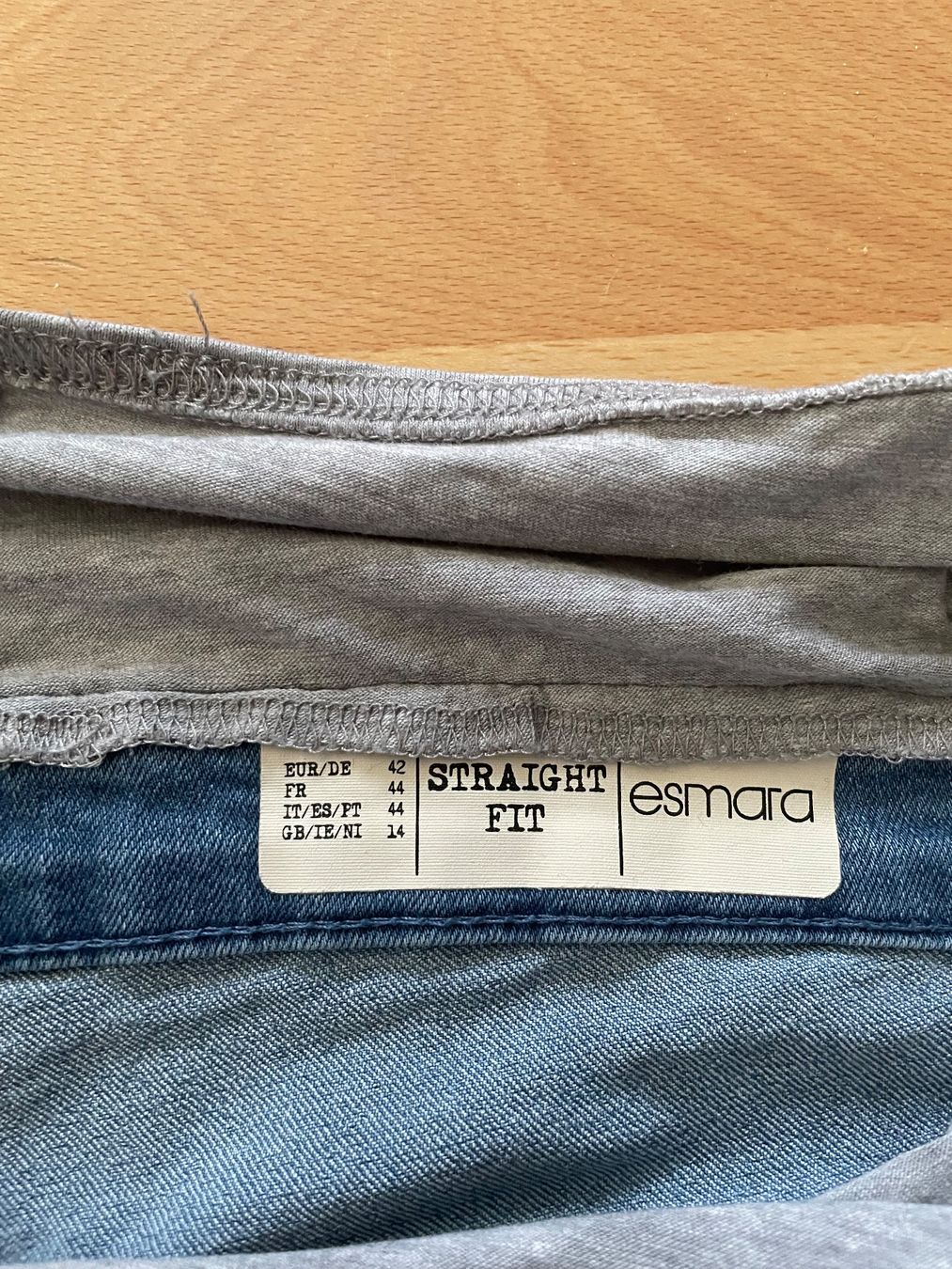 Hosen: Umstandshosen – Gebraucht aus Hausen AG von Hefe03 1