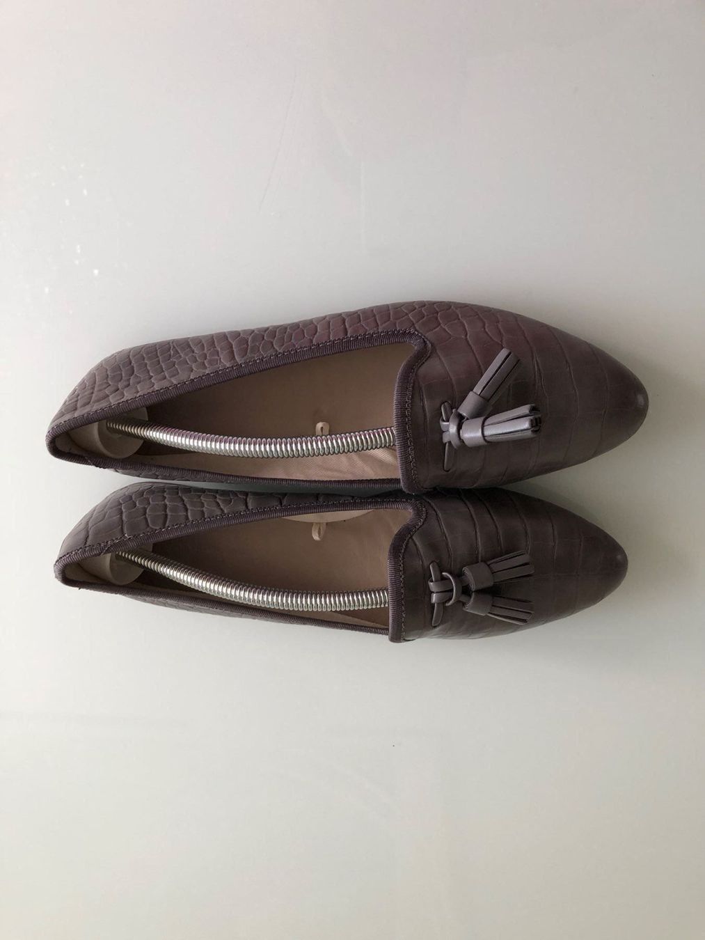 Chaussures femmes: Halbschuhe – D'occasion à Adliswil par Jessik0 2
