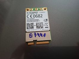 Huawei ME909u-521 mPCIe 4G / LTE Modul