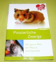° Possierliche Zwerge (Mäuse & Hamster) / 2009 BellaVista