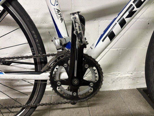 Trek Vélos: Kinder Rennvelo Topmodel / gebraucht – D'occasion à Madetswil par Soljet11 1