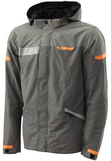 KTM Giacche: KTM Jacke Urbanproof, Gr. M – Nuovo (secondo la descrizione) da Lichtensteig venduto da Sincera01